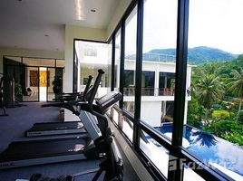 3 Bedrooms Penthouse for sale in Karon, Phuket Palm & Pine At Karon Hill