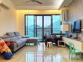 1 Bedroom Penthouse for rent at Ramada, Bandar Johor Bahru