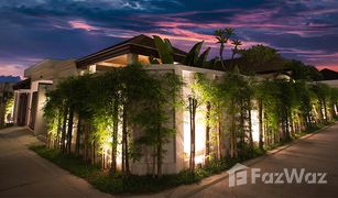 2 Bedrooms Villa for sale in Chalong, Phuket Thaiya Resort Villa