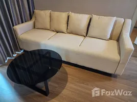 คอนโด 2 ห้องนอน ให้เช่า ในโครงการ ไอดีโอ สุขุมวิท 93, บางจาก