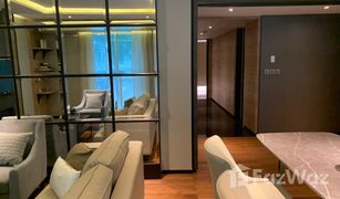 曼谷 Lumphini The Private Residence Rajdamri 2 卧室 公寓 售 