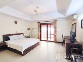 Fully Furnished One Bedroom Apartment for Lease で賃貸用の 1 ベッドルーム アパート, Phsar Thmei Ti Bei