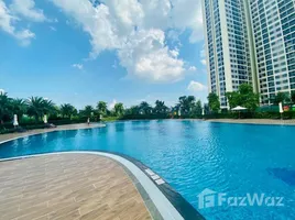 Studio Appartement zu vermieten im Vinhomes Grand Park quận 9, Long Thanh My