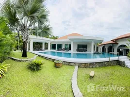 5 Schlafzimmer Villa zu vermieten in Nong Prue, Pattaya, Nong Prue