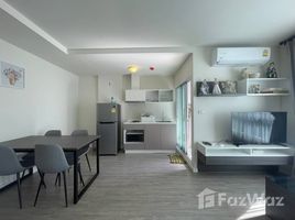 1 Bedroom Condo for sale at D Condo Ping, Fa Ham