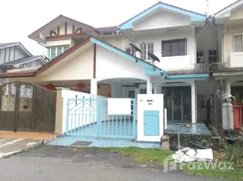4 Bilik Tidur Rumah for rent in Selangor, Bandar Petaling Jaya, Petaling, Selangor
