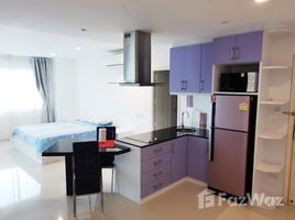 Studio Condo for sale at Jada Beach Condominium, Nong Prue