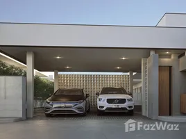 ขายวิลล่า 5 ห้องนอน ในโครงการ เซนสิริ เลคไซด์ มาบประชัน, เมืองพัทยา