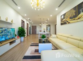 2 Schlafzimmer Appartement zu vermieten im Mandarin Garden, Trung Hoa