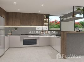 4 Habitación Villa en venta en Aura, Olivara Residences