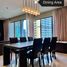 3 спален Квартира в аренду в The Emporio Place, Khlong Tan