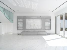 5 Bedroom Villa for sale at The Nest, Desert Leaf, Al Barari