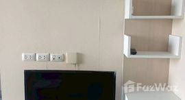 ยูนิตที่เหลืออยู่ในโครงการ เดอะคิวบ์ นวมินทร์-รามอินทรา