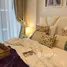 1 chambre Condominium à louer à , Din Daeng, Din Daeng, Bangkok, Thaïlande
