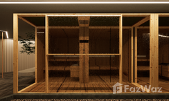 Fotos 3 of the Sauna at Secret Garden Condominium