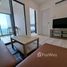 1 спален Кондо в аренду в The Clev Riverline Chaophraya - Wong Sawang, Suan Yai