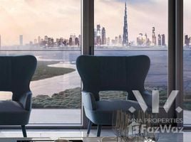 1 спален Квартира на продажу в Address Harbour Point, Dubai Creek Harbour (The Lagoons)