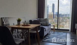 1 Bedroom Condo for sale in Bang Chak, Bangkok Whizdom Essence