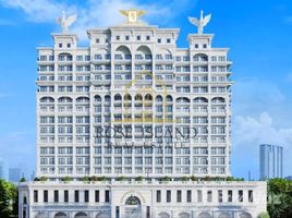 1 спален Квартира на продажу в Vincitore Volare, Central Towers