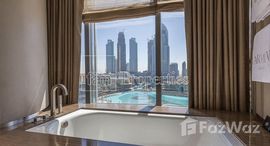 Available Units at Armani Residence