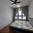 Studio Penthouse for rent at Cosmo Residence @ Alma Bukit Mertajam, Mukim 15, Central Seberang Perai, Penang, Malaysia