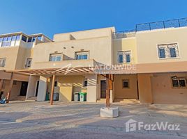 3 Bedroom Villa for sale at Desert Style, Al Reef Villas, Al Reef