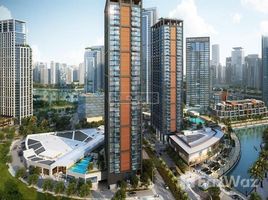 1 спален Квартира на продажу в Peninsula One, Executive Towers