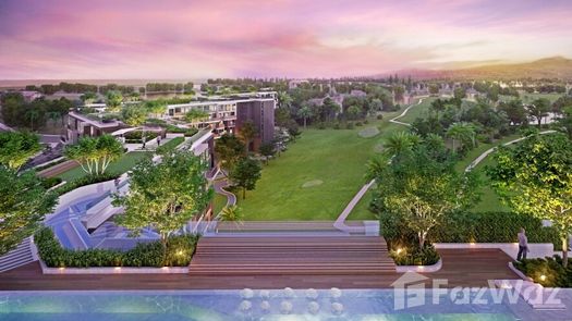 Fotos 1 of the Communal Pool at Sky Park
