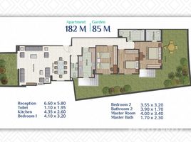 3 غرفة نوم شقة للبيع في Al Andalus Buildings, Al Andalus District