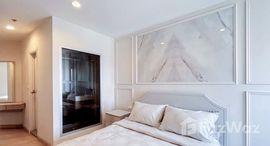 Available Units at Motif Condo Sathorn - Wongwian yai