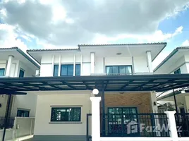 4 Bedroom House for rent at Bann Jaikaew Aerawan, Nong Phueng, Saraphi