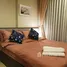 1 Bedroom Condo for rent at The Base Central Pattaya, Nong Prue