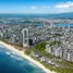 Studio Wohnung zu verkaufen im Nobu Danang Residences, Phuoc My, Son Tra