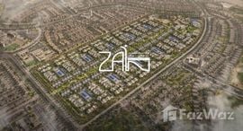  The Sustainable City - Yas Island الوحدات المتوفرة في 