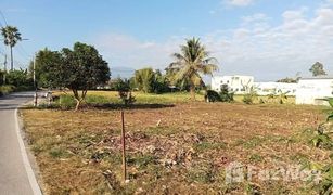 N/A Land for sale in San Sai Luang, Chiang Mai 