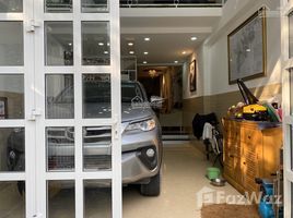 7 Bedroom House for sale in Tan Quy, District 7, Tan Quy