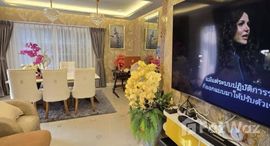 Viviendas disponibles en Prestige Future-Rangsit