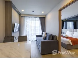 ขายคอนโด 1 ห้องนอน ในโครงการ ดิ โอโซน คอนโดมิเนียม, เชิงทะเล, ถลาง