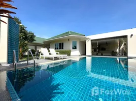 บ้านเดี่ยว 2 ห้องนอน ให้เช่า ในโครงการ กรีนฟิลด์ วิลล่า 4, เมืองพัทยา, พัทยา, ชลบุรี, ไทย