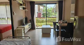 Bluroc Hua Hin 在售单元