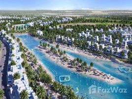 6 спален Дом на продажу в Venice, DAMAC Lagoons, Дубай