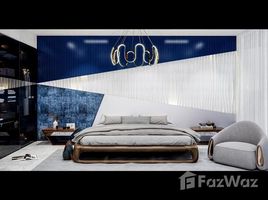Studio Appartement zu verkaufen im Fashionz by Danube, The Imperial Residence