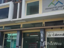 204 SqM Office for rent at Chiang Mai Business Park (CBP), Nong Pa Khrang, Mueang Chiang Mai, Chiang Mai, Thailand