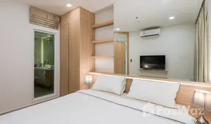 1 Schlafzimmer Wohnung zu verkaufen in Nong Prue, Pattaya City Garden Tower