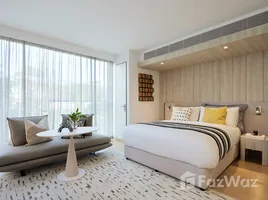 1 Bedroom Apartment for sale at SCOPE Promsri, Khlong Tan Nuea