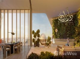 1 Bedroom Apartment for sale at Tria By Deyaar, City Oasis