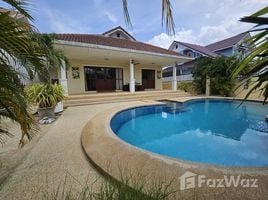 3 Bedroom Villa for sale at Tropical Seaview, Pak Nam Pran, Pran Buri, Prachuap Khiri Khan