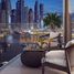 4 침실 Palace Beach Residence에서 판매하는 아파트, EMAAR Beachfront, 두바이 항구