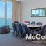 2 Bedroom Apartment for sale at Al Bateen Residences, Shams, Jumeirah Beach Residence (JBR)