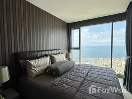 อพาร์ทเม้นท์ 1 ห้องนอน ให้เช่า ในโครงการ เดอะ ริเวียร่า จอมเทียน, เมืองพัทยา, พัทยา, ชลบุรี